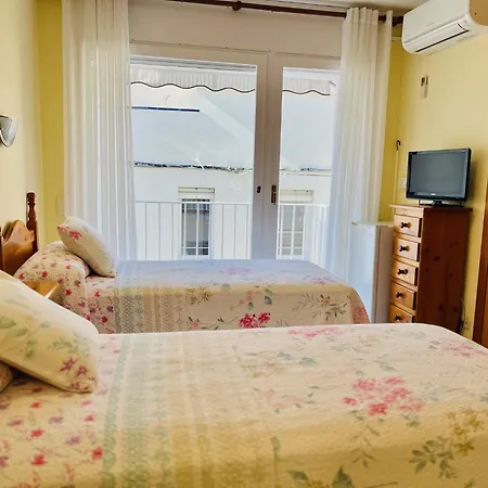 Guest house Habitacions La Font